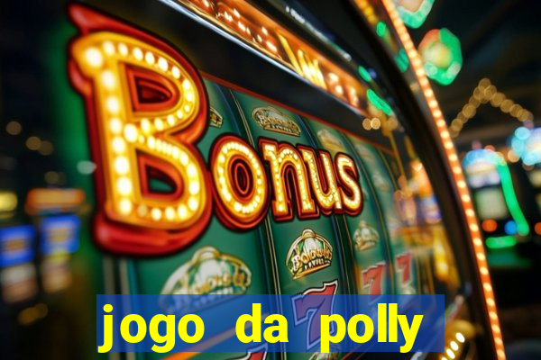 jogo da polly pocket 360